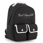 Sac &agrave; dos KARL LAGERFELD KIDS 
                    FILLE
