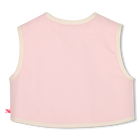 Veste sans manches BILLIEBLUSH 
                    FILLE