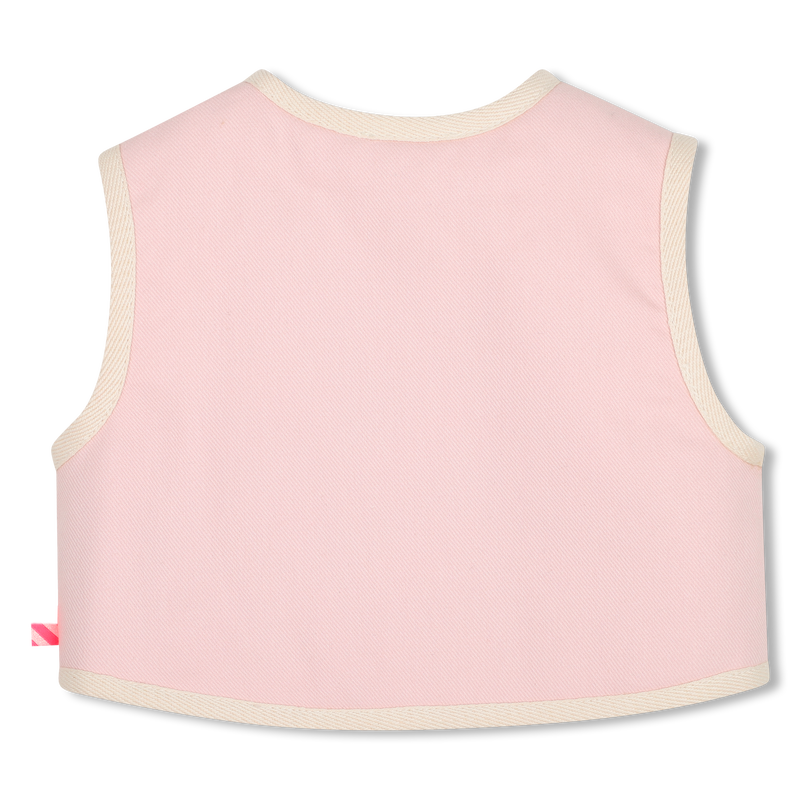 Veste sans manches BILLIEBLUSH 
                        FILLE