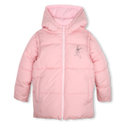 Doudoune r&eacute;versible KENZO KIDS 
                    FILLE