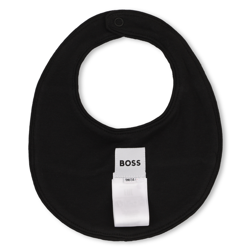 Coffret naissance BOSS 
                        GARCON