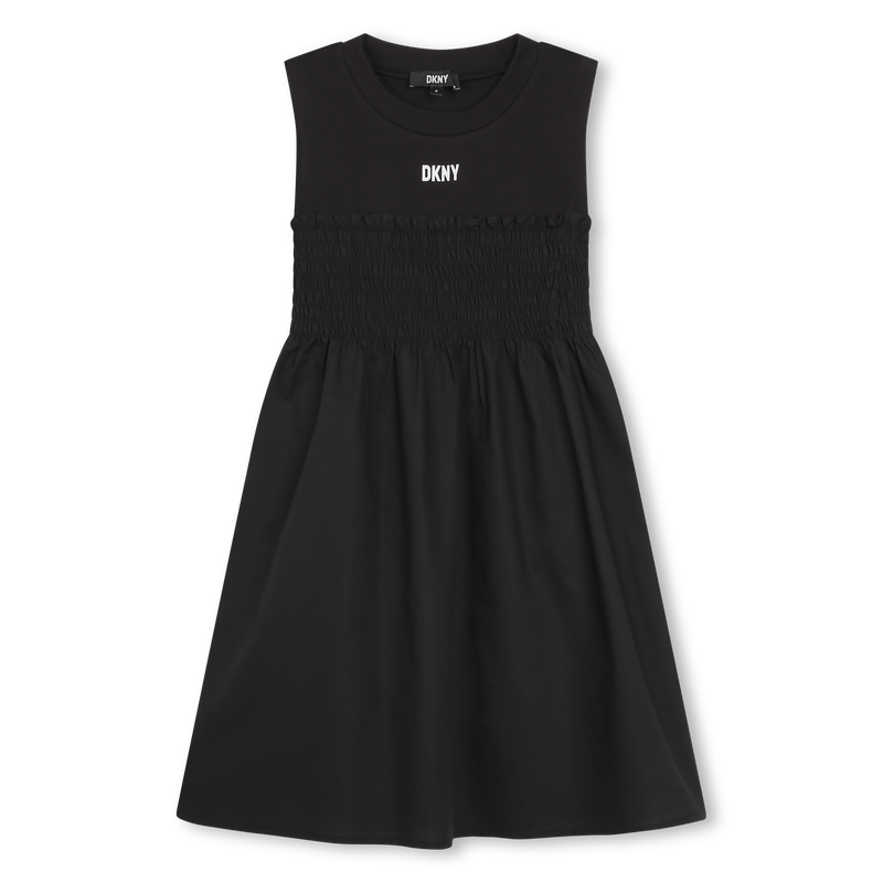 Robe sans manche DKNY 
                    FILLE