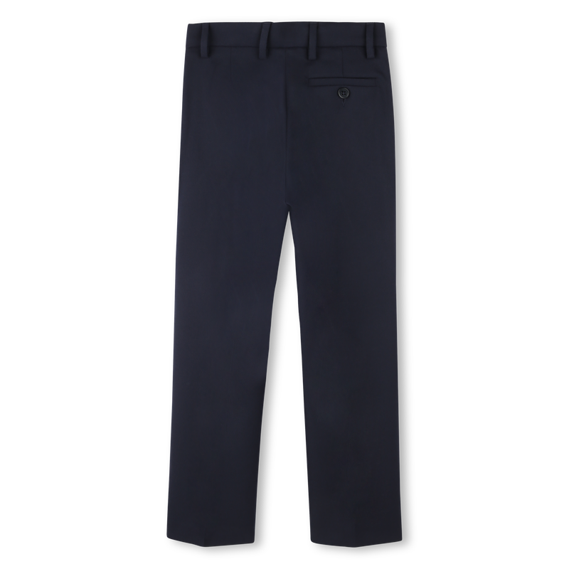 ENSEMBLE VESTE + PANTALON BOSS 
                        GARCON