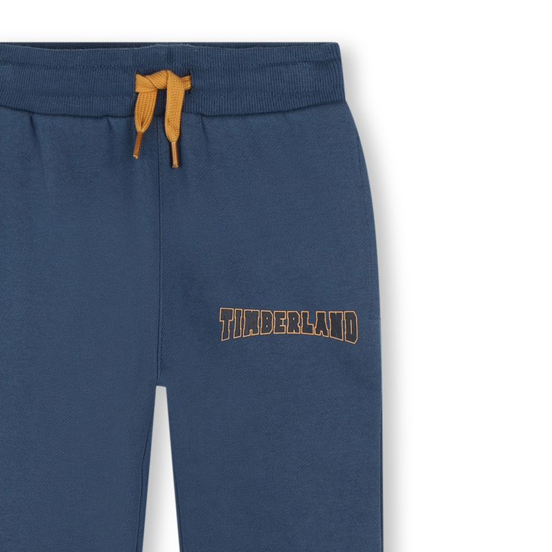 Pantalon de jogging molletonn&eacute; TIMBERLAND 
                        GARCON