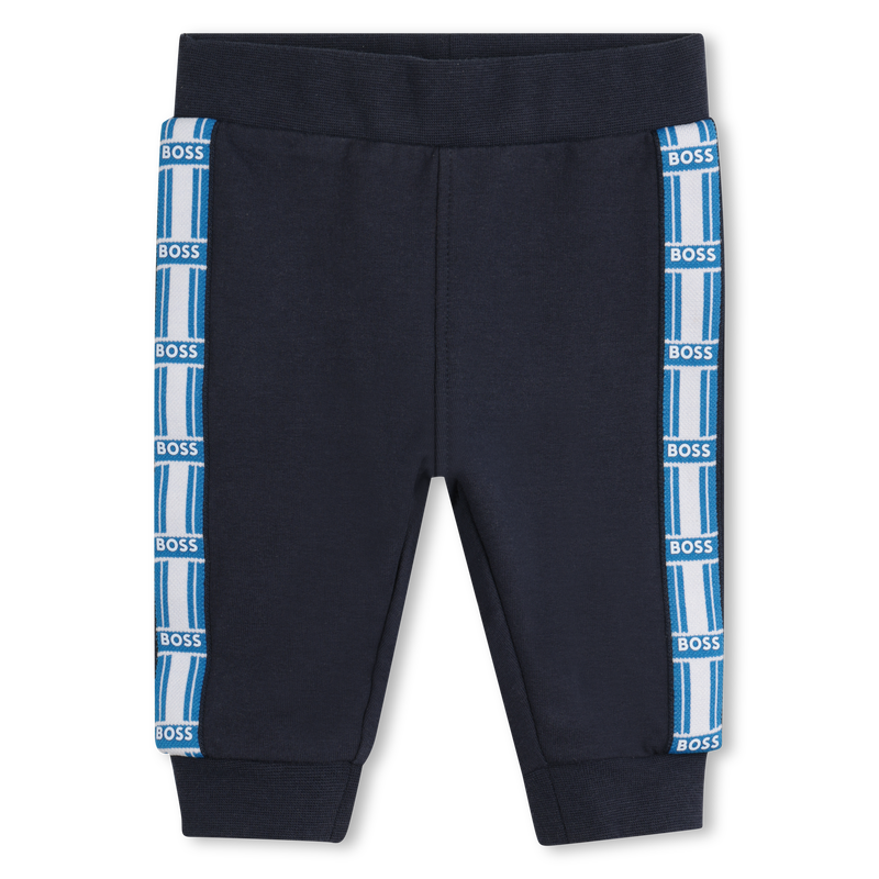 Ensemble jogging 3 pièces BOSS 
                    GARCON