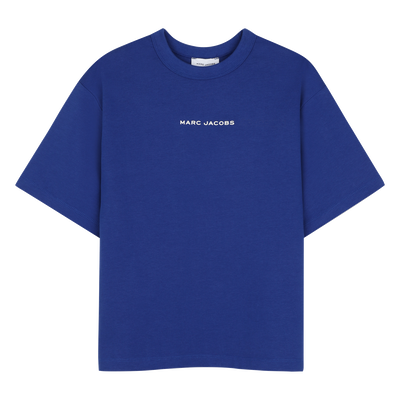 Tee-shirt manches courtes MARC JACOBS GARCON