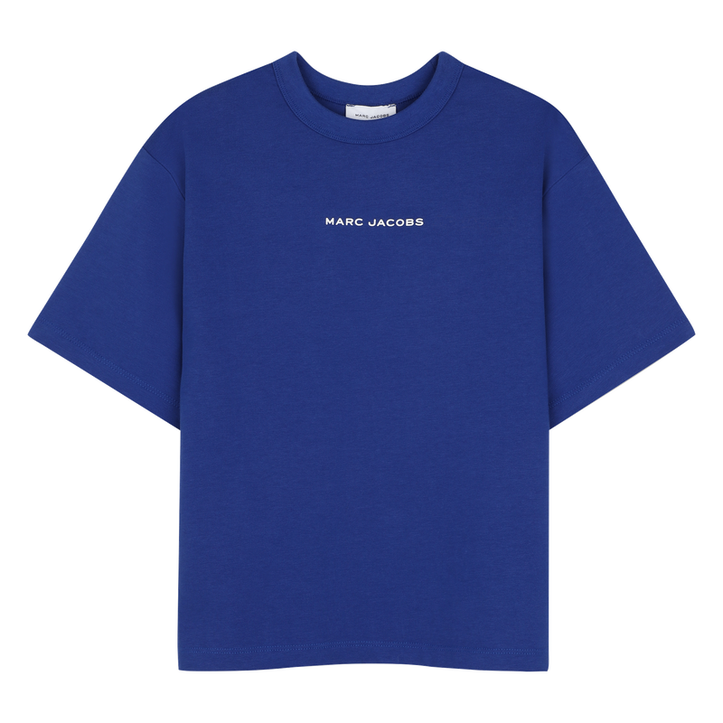 Tee-shirt manches courtes MARC JACOBS 
                        GARCON