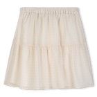 Jupe courte MICHAEL KORS 
                    FILLE