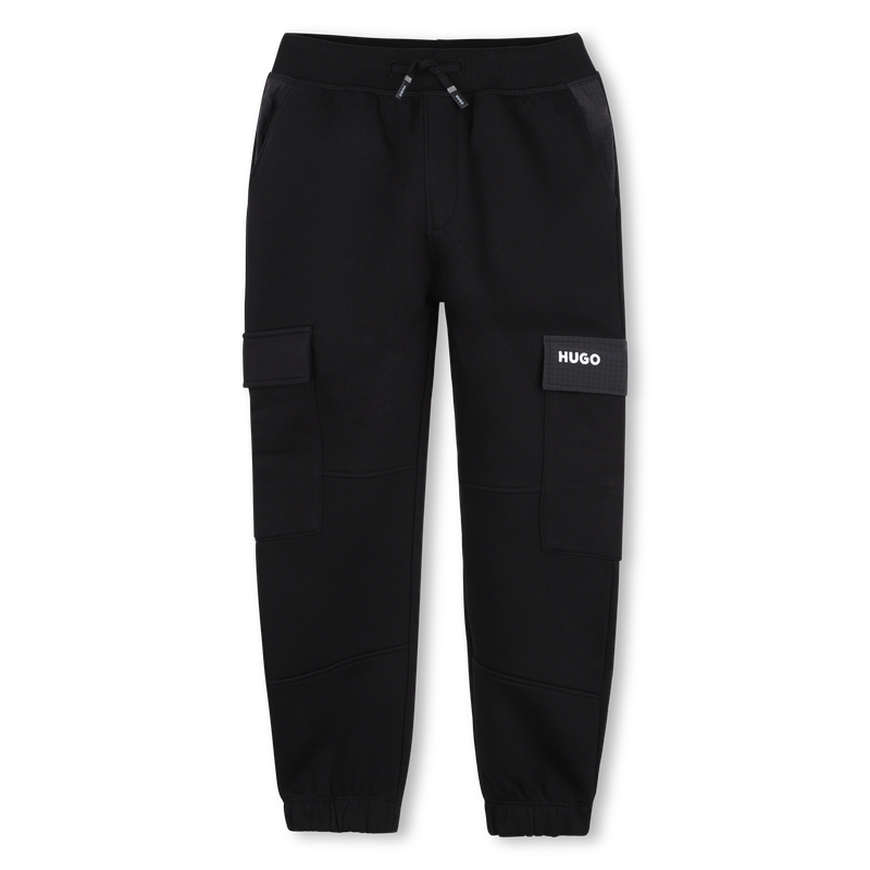 Pantalon de jogging Hugo 
                        GARCON