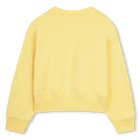 Sweat en molleton GIVENCHY 
                    FILLE