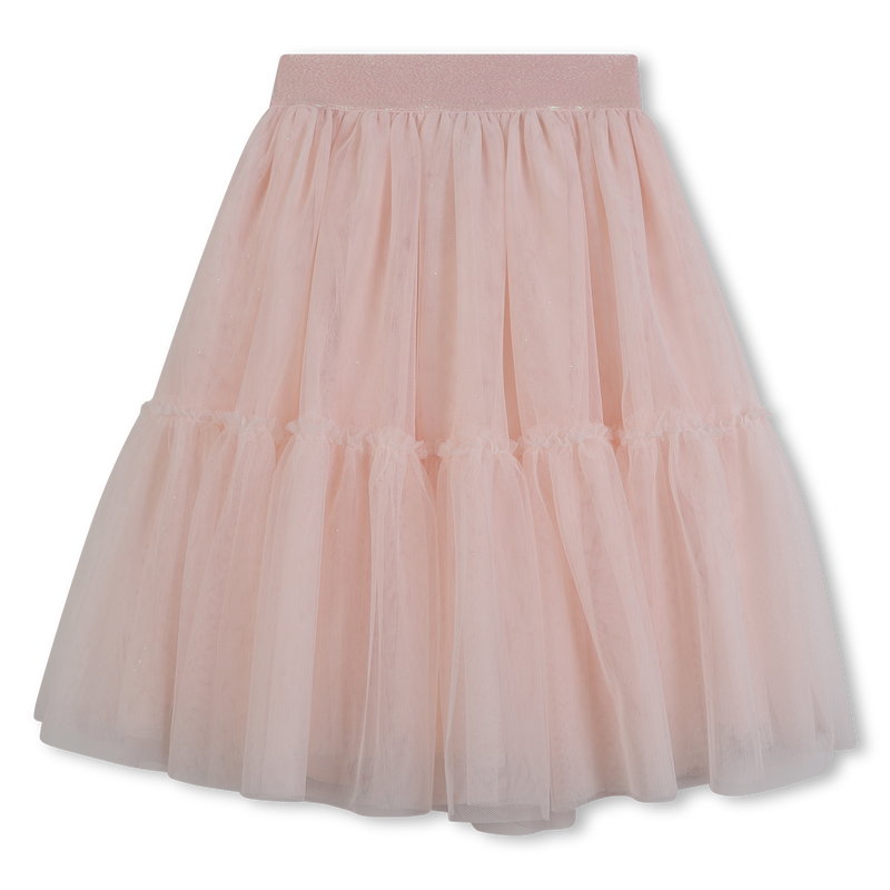 Jupon mi-long en tulle BILLIEBLUSH 
                        FILLE