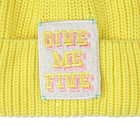 Bonnet &agrave; badge brod&eacute; BILLIEBLUSH 
                    FILLE