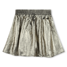 Jupe &agrave; volants asym&eacute;triques ZADIG & VOLTAIRE 
                    FILLE
