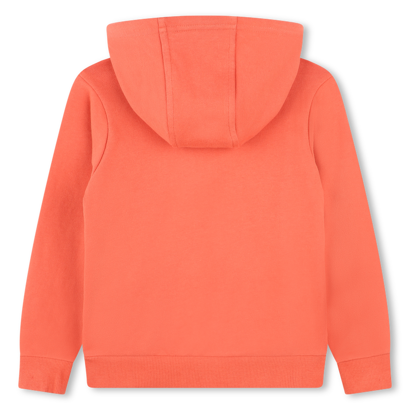 Sweat-shirt molleton à capuche TIMBERLAND 
                    GARCON