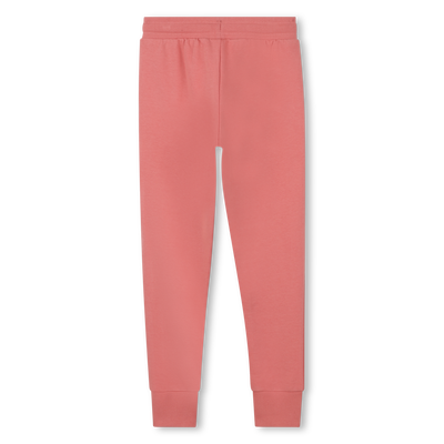 Pantalon de jogging BOSS FILLE