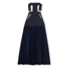 Robe longue Hugo 
                    FILLE