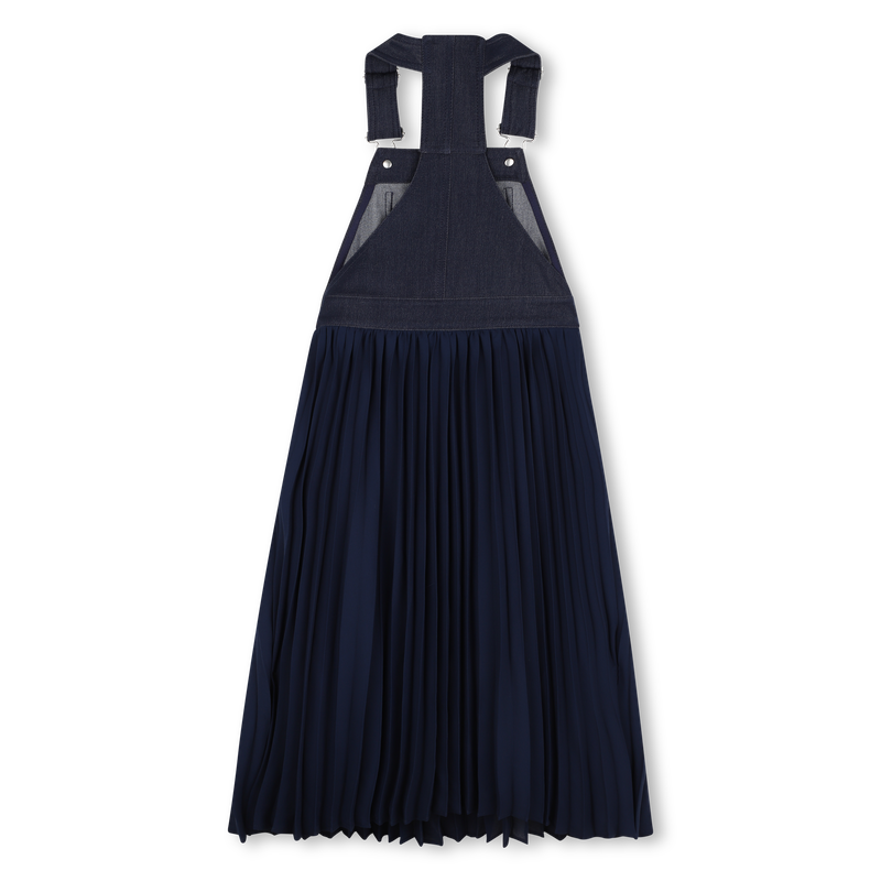 Robe longue Hugo 
                        FILLE