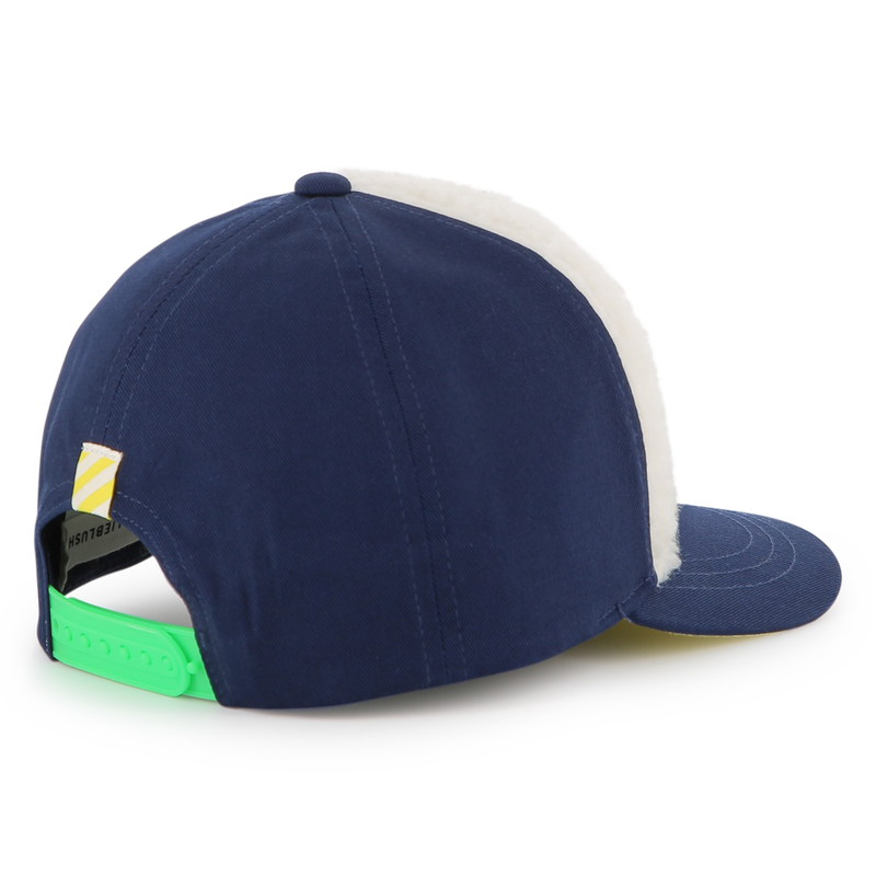 Casquette imprimée BILLIEBLUSH 
                        GARCON