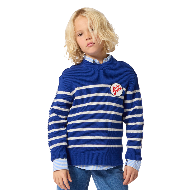 Pull MARC JACOBS 
                        GARCON