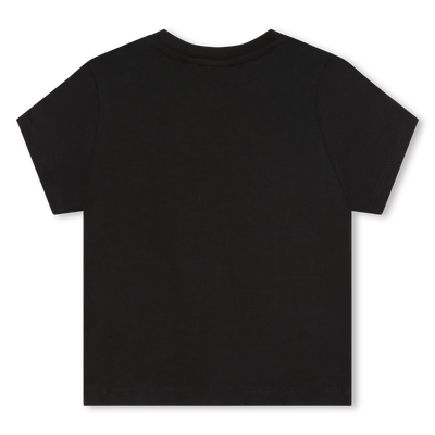 T-shirt à manches courtes BOSS GARCON