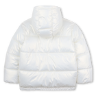 Doudoune &agrave; capuche MICHAEL KORS 
                    FILLE