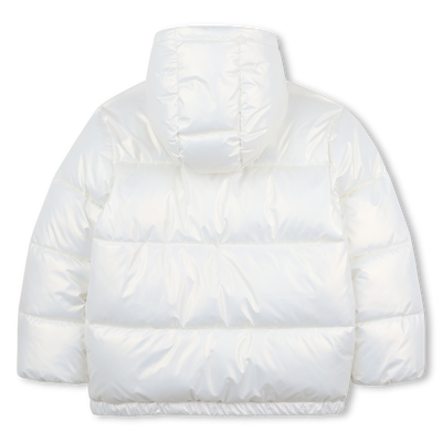 Doudoune &agrave; capuche MICHAEL KORS FILLE