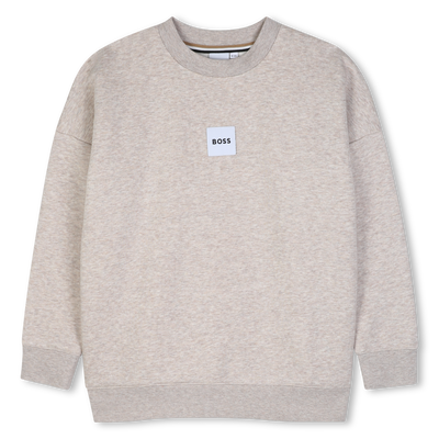Sweat-shirt BOSS GARCON