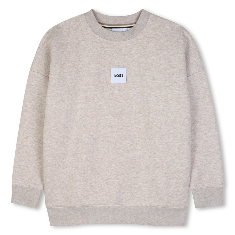 Sweat-shirt BOSS 
                        GARCON