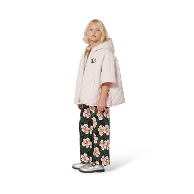 Cape en polyester KENZO KIDS FILLE