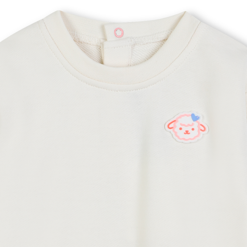 Robe à manches longues BILLIEBLUSH 
                    FILLE