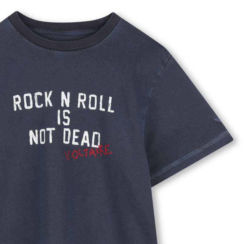 Tee-shirt ZADIG & VOLTAIRE 
                        GARCON