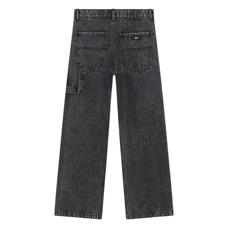 Jean DKNY 
                    FILLE