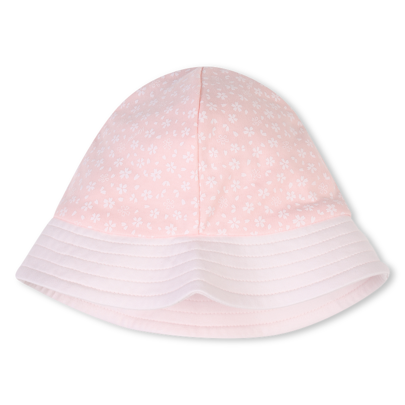 Ensemble 3 pi&egrave;ces KENZO KIDS 
                        FILLE