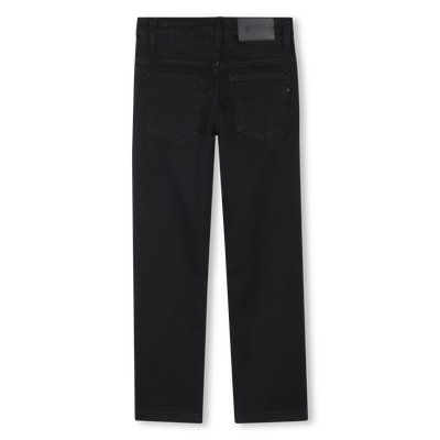 PANTALON DENIM BOSS GARCON