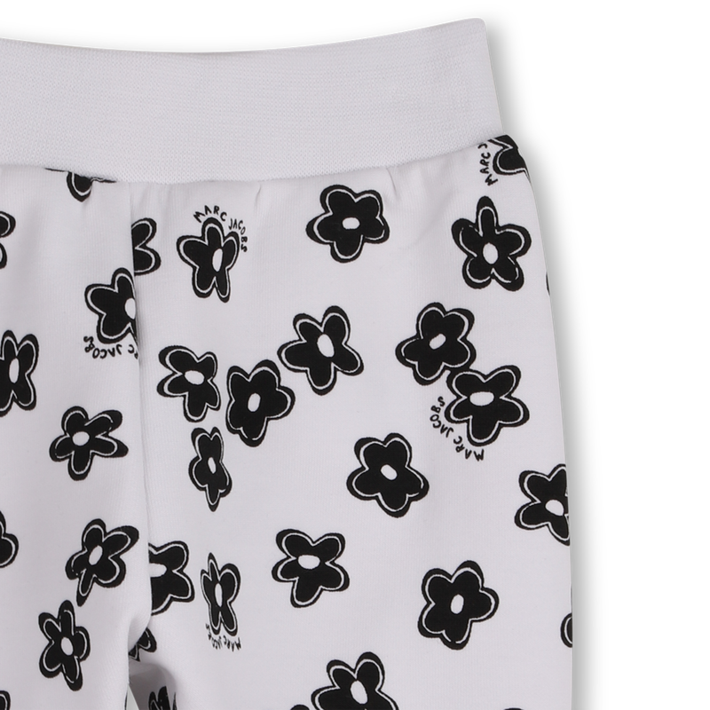 ENSEMBLE 3 PI&Egrave;CES MARC JACOBS 
                        UNISEXE