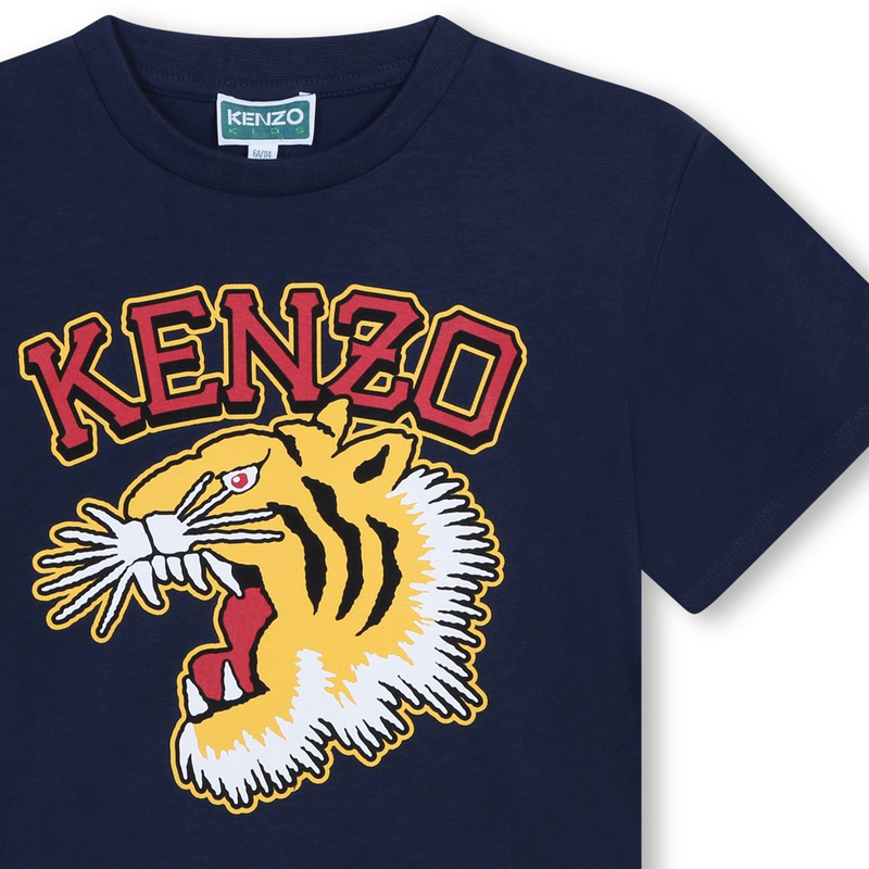 T-shirt à manches courtes KENZO KIDS 
                    GARCON