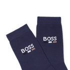Lot de 2 paires de chaussettes BOSS 
                    GARCON