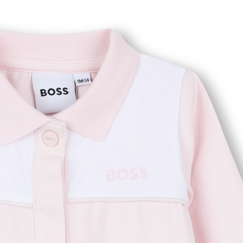 Pyjama BOSS 
                    FILLE