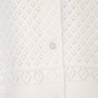 Gilet en maille ajour&eacute; BILLIEBLUSH 
                    FILLE