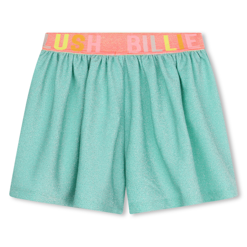 Short fluide pailleté BILLIEBLUSH 
                    FILLE