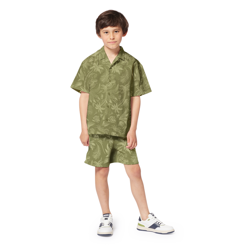 Chemise BOSS 
                        GARCON