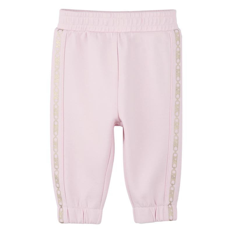 Ensemble de jogging 3 pièces MICHAEL KORS 
                    FILLE