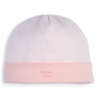 Pyjama, bonnet et bavoir coton KENZO KIDS 
                    FILLE