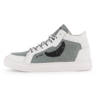 Baskets ZADIG & VOLTAIRE 
                    FILLE