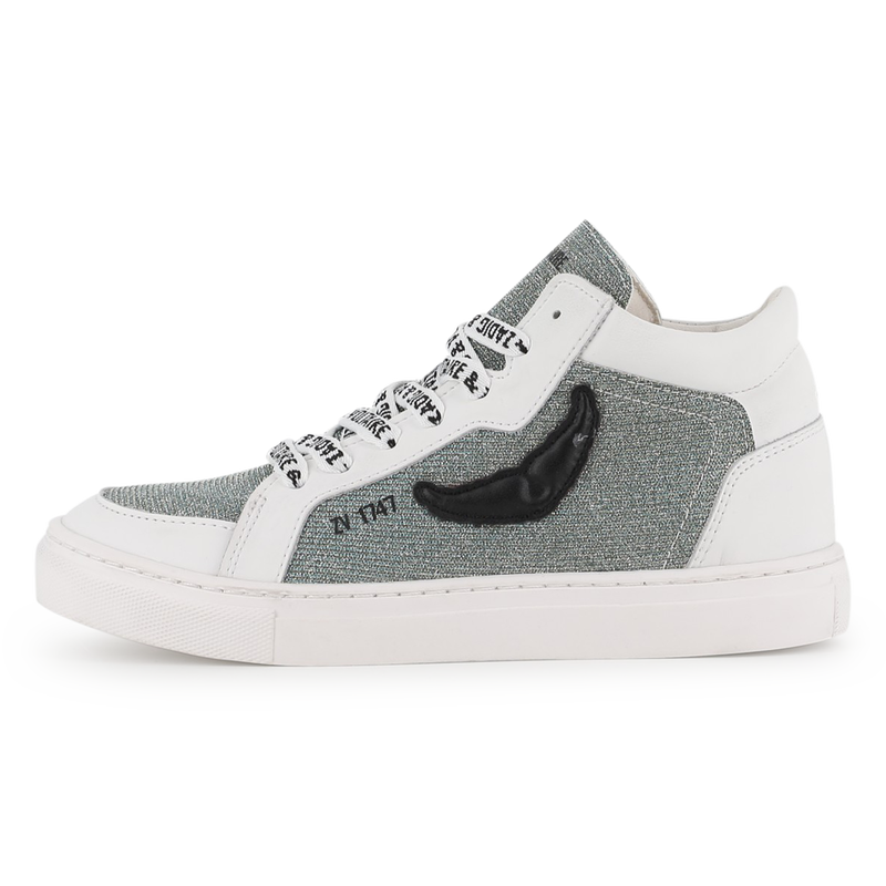 Baskets ZADIG & VOLTAIRE 
                        FILLE