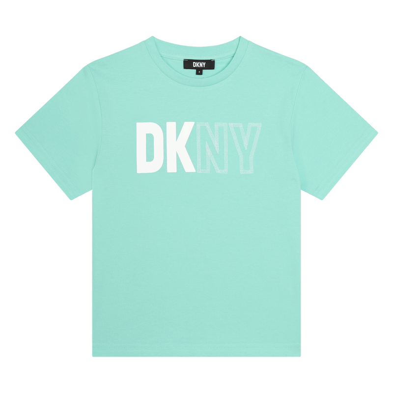 T-shirt unisexe DKNY 
                    UNISEXE