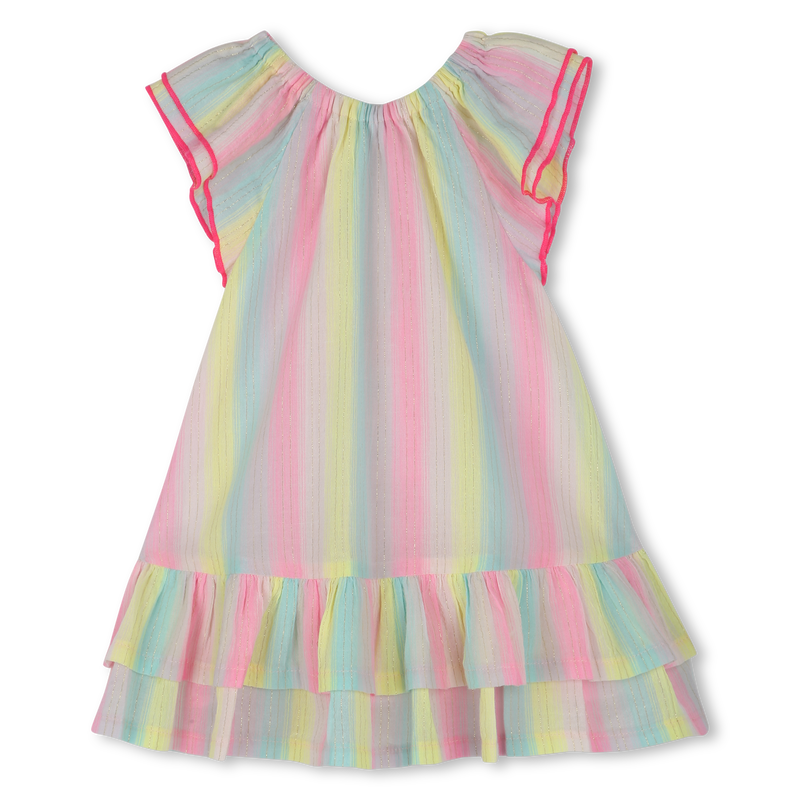 Ensemble robe et culotte BILLIEBLUSH 
                    FILLE