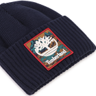 Bonnet en tricot TIMBERLAND 
                    GARCON