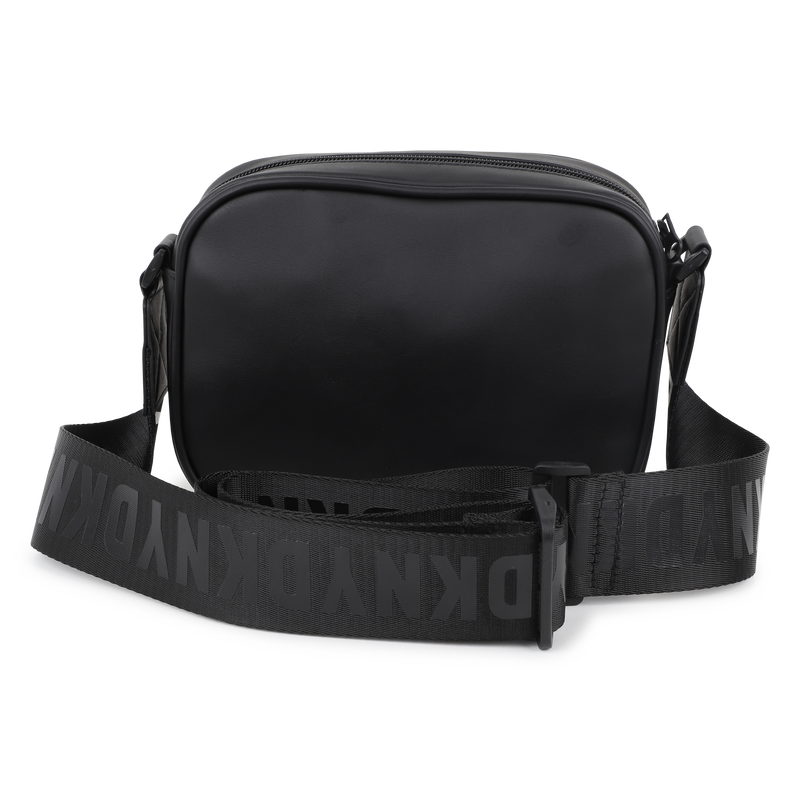 Sac à main zippé DKNY 
                    FILLE