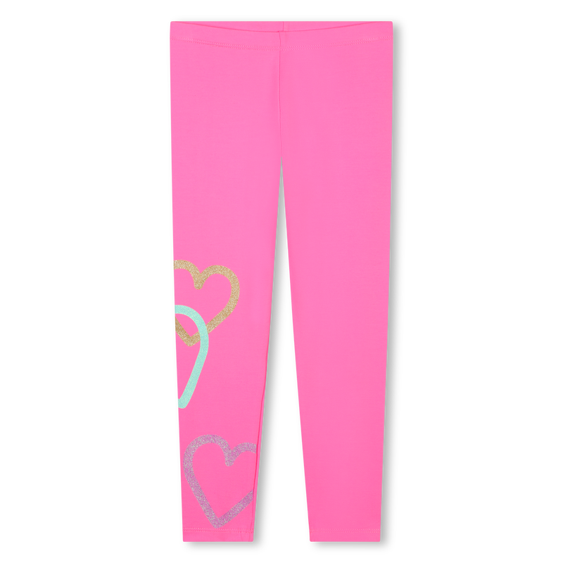 Legging avec illustration BILLIEBLUSH 
                    FILLE